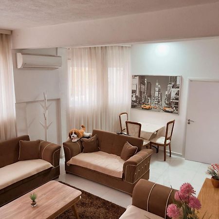 Cozy Corner Apartment Gjakova Bagian luar foto