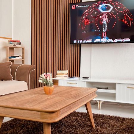 Cozy Corner Apartment Gjakova Bagian luar foto