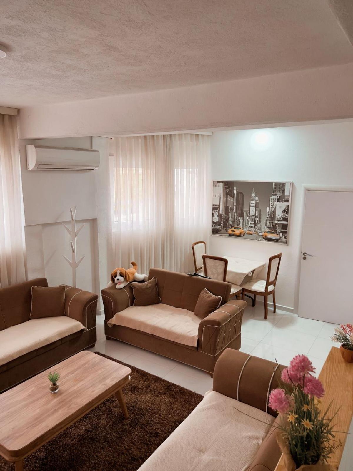 Cozy Corner Apartment Gjakova Bagian luar foto