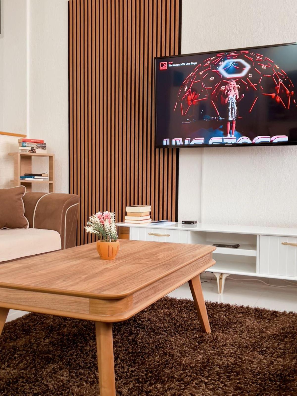 Cozy Corner Apartment Gjakova Bagian luar foto