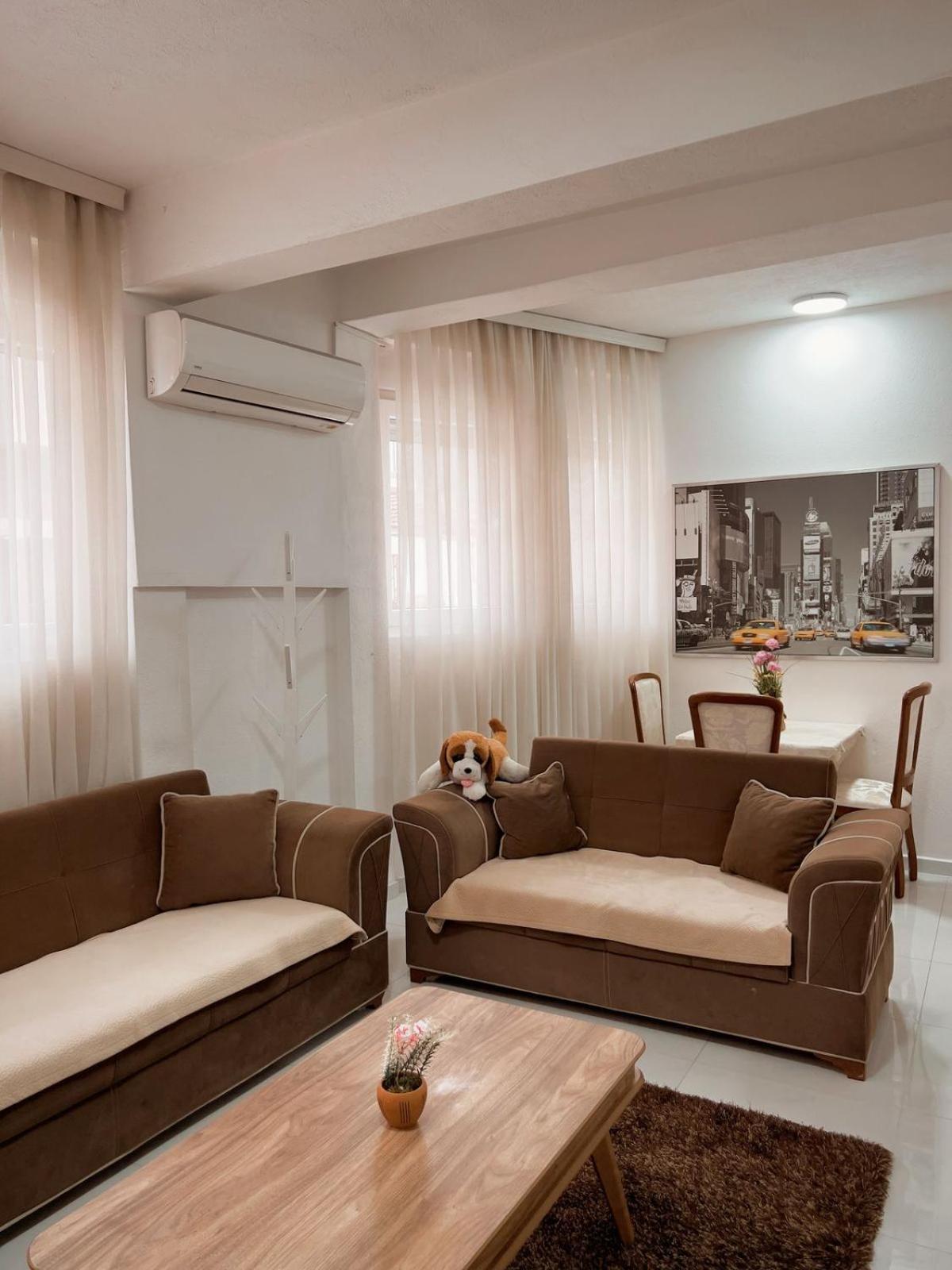Cozy Corner Apartment Gjakova Bagian luar foto