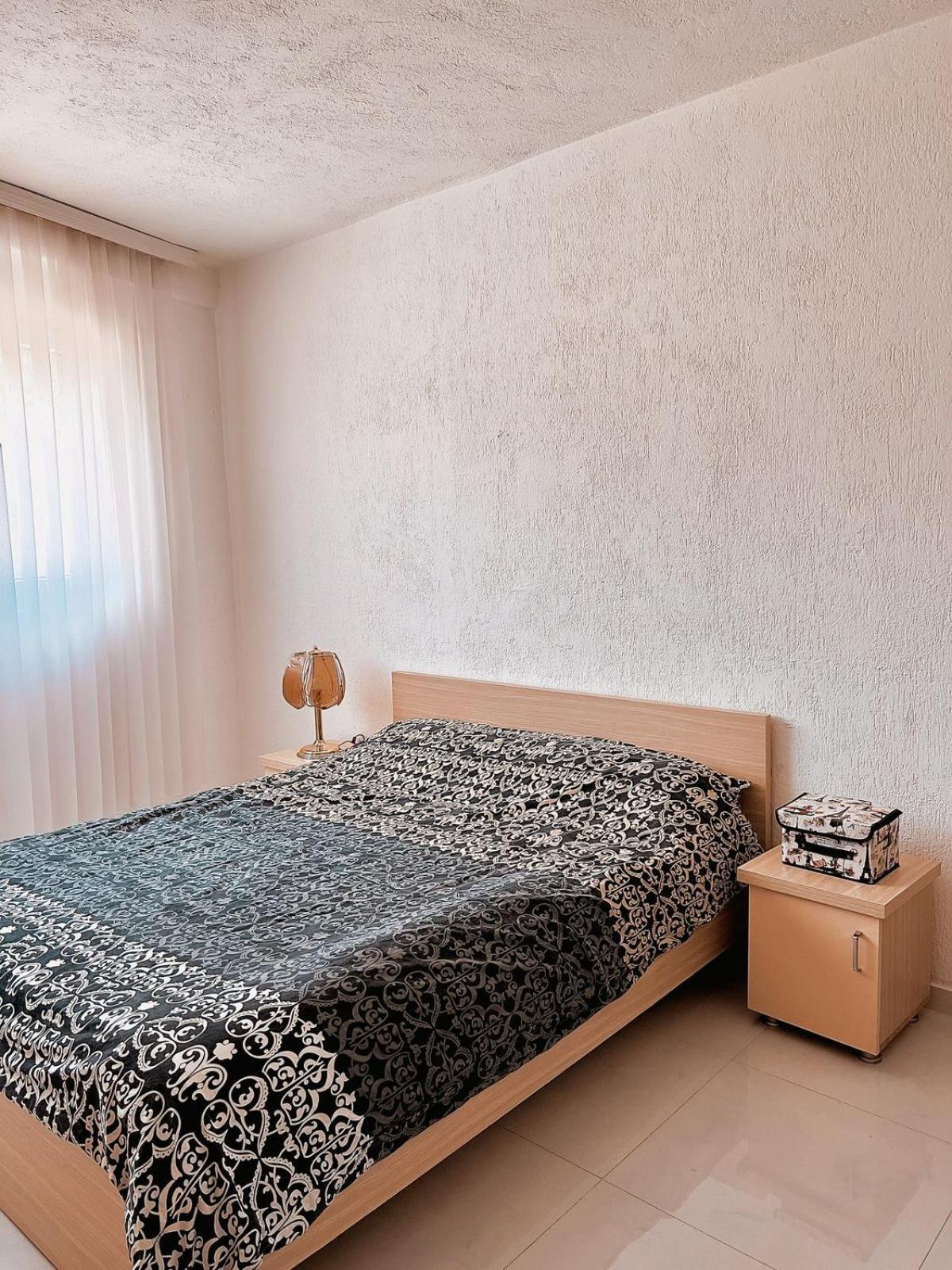 Cozy Corner Apartment Gjakova Bagian luar foto
